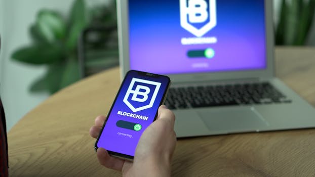 Blockchain Revoluce: Jak Zvyšuje Transparentnost v Online Pokeru