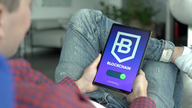 Blockchain zvyšuje čestnost online sázek: Transparentnost a bezpečnost