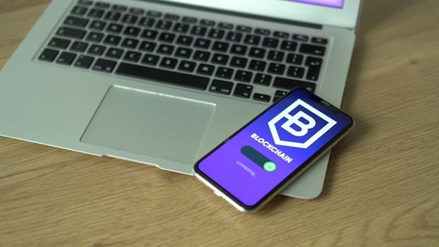 Blockchain a jeho role v zabezpečení online loterií: Co musíte vědět