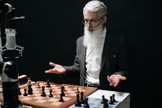 AI v Herním Průmyslu: Revoluce ve Vývoji a Hratelnosti